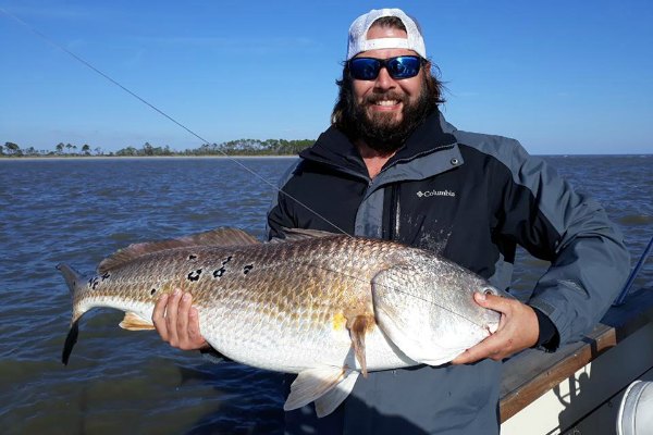 Best Charter Fishing On Hilton Head Island