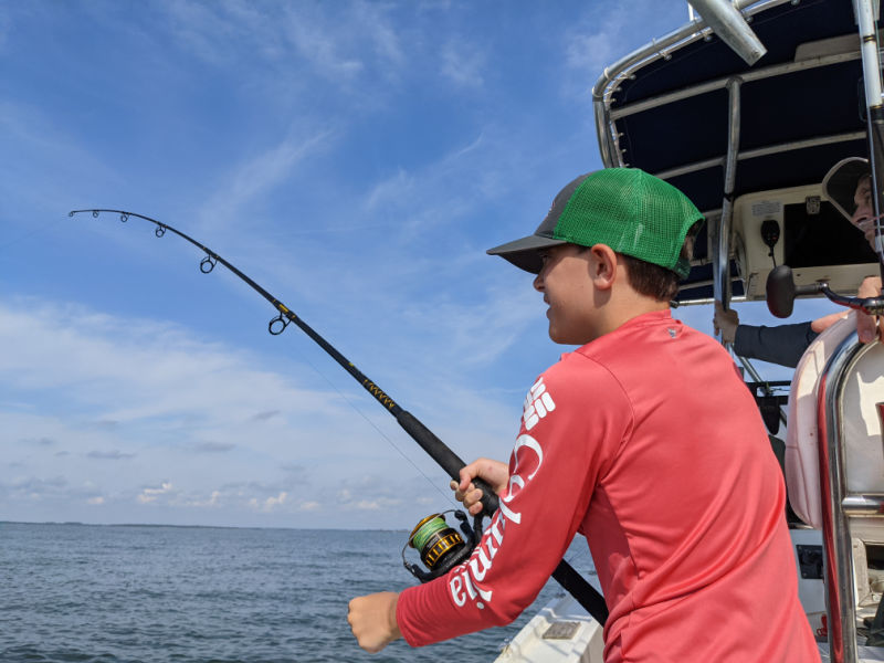 Hilton Head Fly Fishing Charters, Hilton Head Fly Fishing Guide & Guided  Fly Fishing Trips