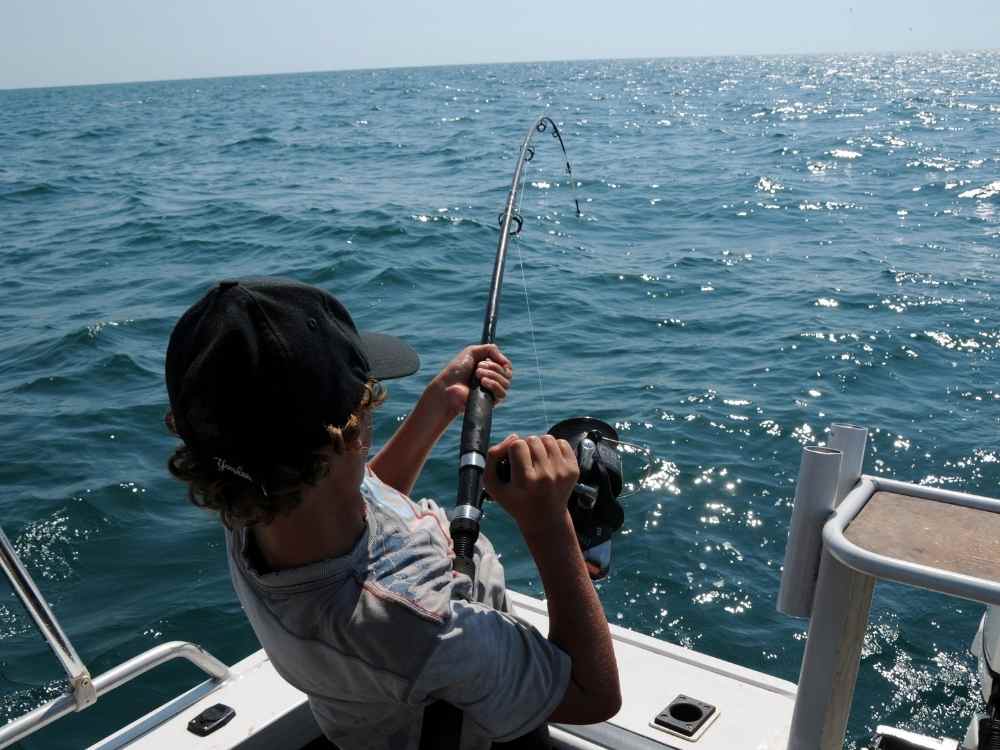 Inshore vs. Offshore Fishing – FishVerify